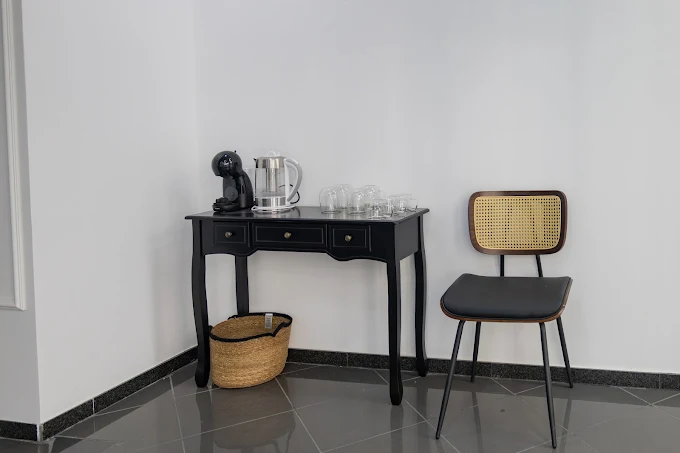 Rincón de café
